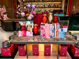 济南福彩创新“福彩+”模式 携手天福茗茶打造“茶香福地”